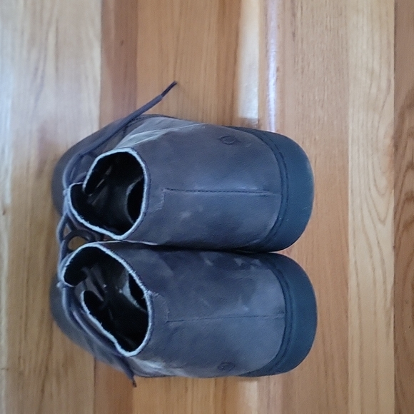 Mens Born Boots - Picture 4 of 5